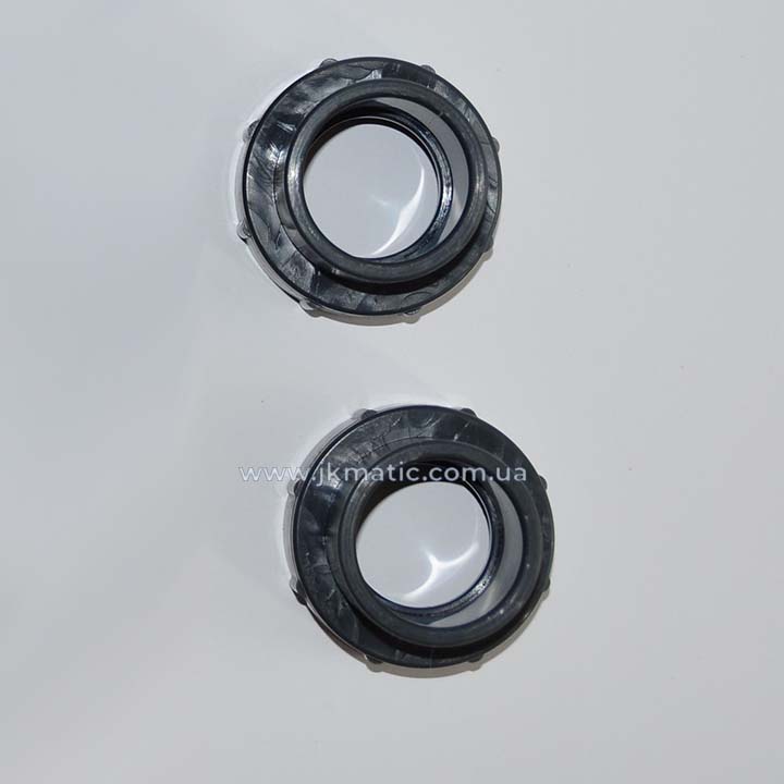 Соединитель адаптер для клапана JK-Matic Y25 DN25 1" дюйм ДУ 25 мм DN25 mm (5212001), картинка 2